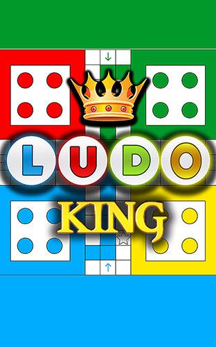 game pic for Ludo king